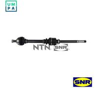 SNR DK66.017 Drive shaft