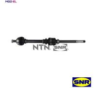 SNR DK66.017 Drive shaft