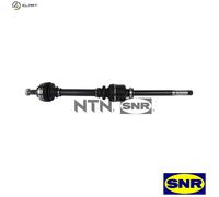 SNR DK66.017 Drive shaft