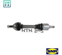 SNR DK66.018 Drive shaft