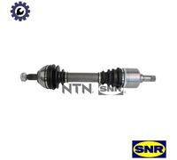 SNR DK66.018 Drive shaft