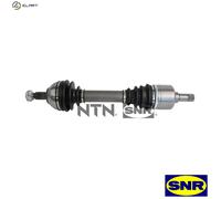 SNR DK66.018 Drive shaft