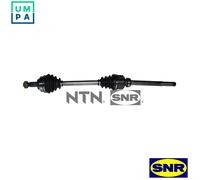 SNR DK66.020 Drive shaft