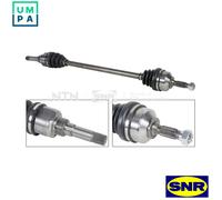 SNR DK66.028 Drive shaft