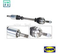 SNR DK66.030 Drive shaft