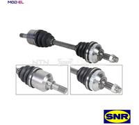 DRIVE SHAFT DK66.036 FOR PEUGEOT PARTNER/Platform/Chassis/Box/Body/MPV 1.9L 4cyl