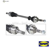DRIVE SHAFT DK66.043 FOR HYUNDAI VW PEUGEOT BOXER/Bus/Platform/Chassis/Van 1.8L