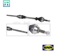DRIVE SHAFT DK66.052 FOR PEUGEOT BOXER/Platform/Chassis/Van/Bus FIAT 2.8L 4cyl