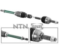 DRIVE SHAFT DK68.009