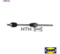 DRIVE SHAFT DK68.023 FOR RENAULT MASTER/III/Platform/Chassis/Van/Bus OPEL