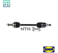 FRONT AXLE LEFT DK69.015 DRIVE SHAFT SNR