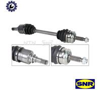 DK69.025 DRIVE SHAFT SNR