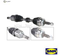 SNR DK69.030 Drive shaft