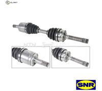 DRIVE SHAFT DK73.001 FOR MITSUBISHI PAJERO/II/III/Canvas/Top/CLASSIC/SPORT 2.0L