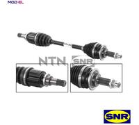 DRIVE SHAFT DK77.006 FOR SUZUKI SWIFT/MK/III SPLASH K12B 1.2L 4cyl SWIFT MK V
