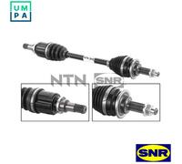 DRIVE SHAFT DK77.006 FOR SUZUKI SWIFT/MK/III SPLASH K12B 1.2L 4cyl SWIFT MK V