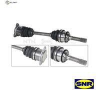 DRIVE SHAFT DK77.031 FOR SUZUKI GRAND/VITARA/Open/Off-Road/Vehicle G16B 1.6L