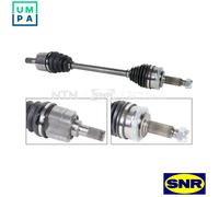 Driveshaft Front Axle Left DK84.003 SNR for HYUNDAI i30 Estate i30
