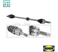 Drive Shaft SNR DK84.007 For HYUNDAI