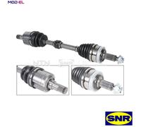 DRIVE SHAFT DK84.012 FOR HYUNDAI KIA D4HA 2.0L 4cyl ix35D4HA 2.0L 4cyl
