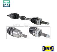 DRIVE SHAFT DK84.013 FOR HYUNDAI KIA D4HA 2.0L 4cyl ix35D4HA 2.0L 4cyl