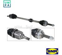 DRIVE SHAFT DK90.003 FOR DAEWOO CHEVROLET AVEO/KALOS/Hatchback F14D3 1.4L 4cyl