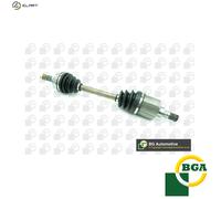 DRIVE SHAFT DS0910LA FOR MINI W17 D14 /1ND 1.4L W11 B16 A 1.6L 4cyl
