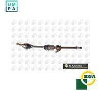 Drive Shaft Fits Mini Mini BGA DS0910RA