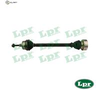 Driveshaft DS14046 LPR for AUDI VW