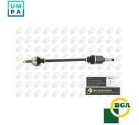 BGA DS1432R Drive shaft