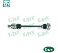 DRIVE SHAFT DS15016 FOR BMW 3/E6/Convertible M41D17 1.7L M43B18 M42B18 M40B18