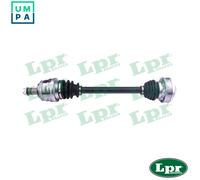 DRIVE SHAFT DS15019 FOR BMW 3/Z/Roadster/E6/Convertible Z3/E36 M51D25 M50B25