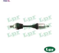 DRIVE SHAFT DS15039 FOR BMW M57D30 M54B30 3.0L M57D30 2.9L M54B25 2.5L 6cyl
