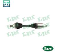 LPR DS15039 Drive shaft