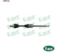 DRIVE SHAFT DS15040 FOR BMW 3/X5/SAV/E5/E46 M57D30 M54B30 3.0L M57D30 2.9L 6cyl