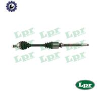 LPR DS16081 Drive shaft