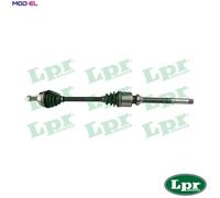 LPR DS16205 Drive shaft