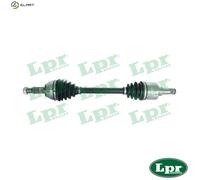 LPR DS21069 Drive shaft