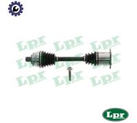 DRIVE SHAFT DS21107 FOR VW SEAT FORD BRT 2.0L AJH/AWC 1.8L BTB/ASZ/AUY 1.9L 6cyl