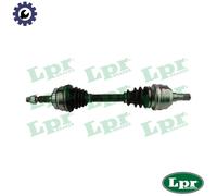DRIVE SHAFT DS37099 FOR OPEL VECTRA/B/Hatchback Z 18 XEL/X 18 XE1 1.8L 4cyl
