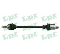 DRIVE SHAFT DS39101