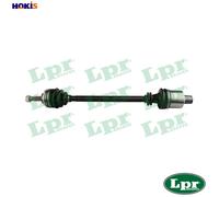 DRIVE SHAFT DS39101 FOR RENAULT CLIO/II/Hatchback/Van/MIO/Mk LUTECIA 1.9L 4cyl
