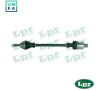 LPR DS39133 Drive shaft