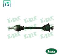 LPR DS39134 Drive shaft