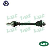 LPR DS39138 Drive shaft