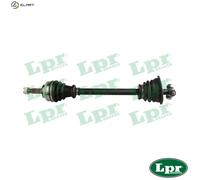 LPR DS39138 Drive shaft