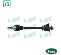 LPR DS39138 Drive shaft