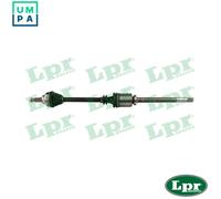 DRIVE SHAFT DS39237 FOR RENAULT TRAFIC/II/Van/Bus/Rodeo/Platform/Chassis OPEL