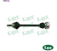 LPR DS51005 Drive shaft