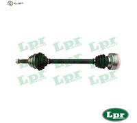 LPR DS51005 Drive shaft